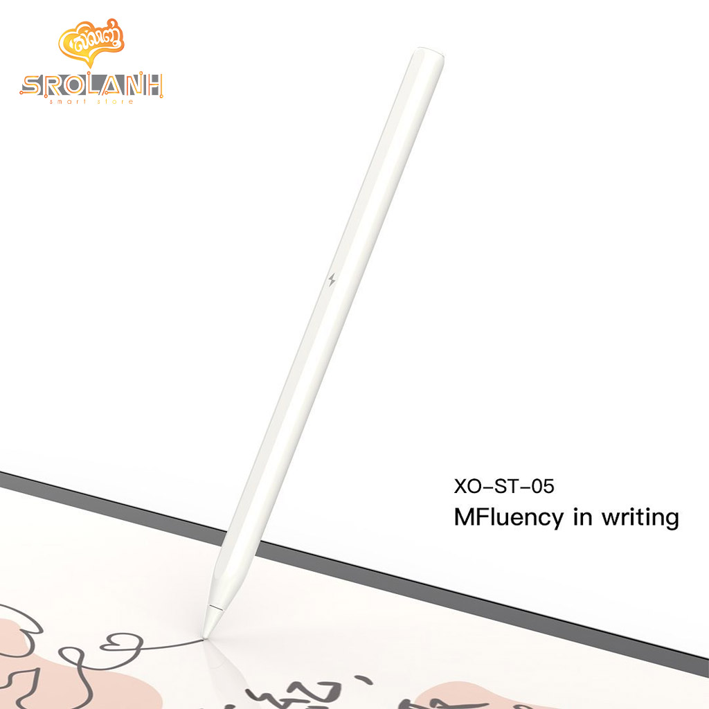 XO ST-05 iPad Dedicated Second-Generation Magnetic wireless charging pen