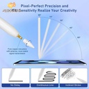 XO ST-05 iPad Dedicated Second-Generation Magnetic wireless charging pen