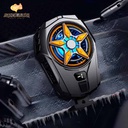 XO SL02 First and second gear function+radiator with temperature display