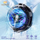 XO SL03 Magnetic suction+clamp, temperature display, with color light radiator