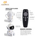 XO CF4 mini Astronaut Sky Projection Lamp 