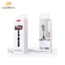 XO SS10 Mini Tripod Stand Bluetooth Selfie Stick 80CM (with Mirror)