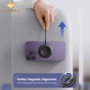 Joyroom JR-WQM03 Magnetic Wireless Charger