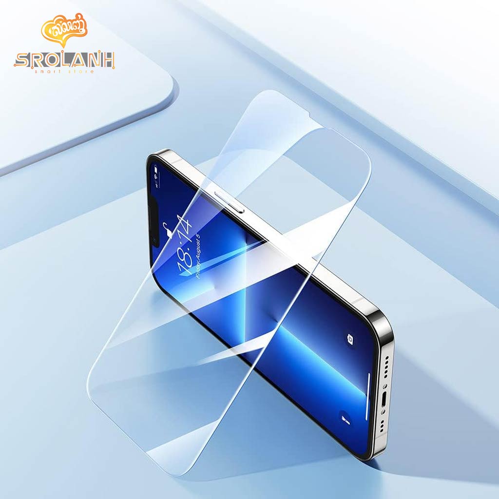 Joyroom JR-DH03 Tempered Glass Screen Protector HD iPhone 14 Plus