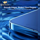 Joyroom JR-P01 Tempered Glass Screen Protector Privacy iPhone 14