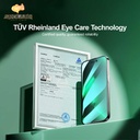 Joyroom JR-G01 Tempered Glass Screen Protector Eye Protection iPhone 14
