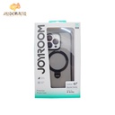 Joyroom JR-BP004 Magnetic Protective Phone Case with Holder for iPhone 15 Pro