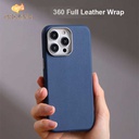 Joyroom JR-BP007 Magnetic Protective Phone Case for iPhone 15