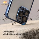 Joyroom JR-15Q1 Protective Phone Case for iPhone 15