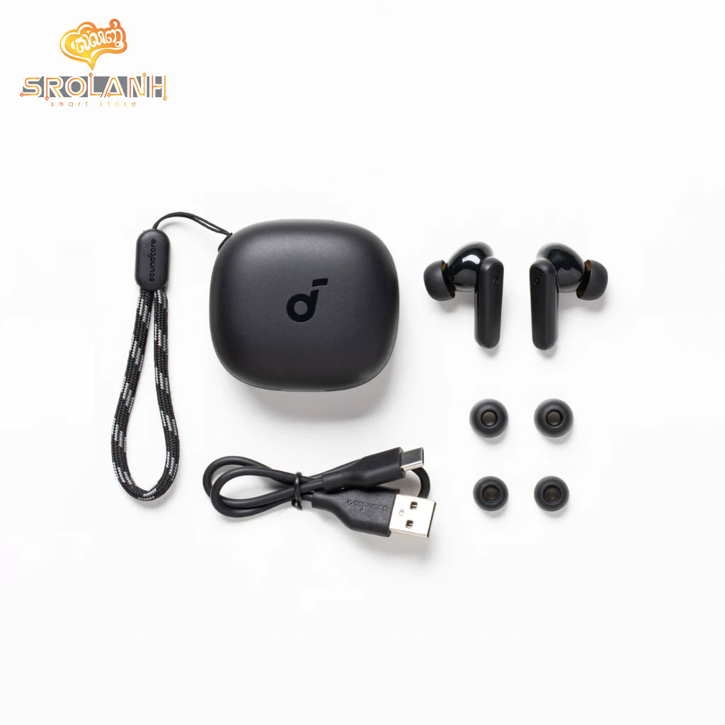 Anker SoundCore R50i 30H|App|iPX5