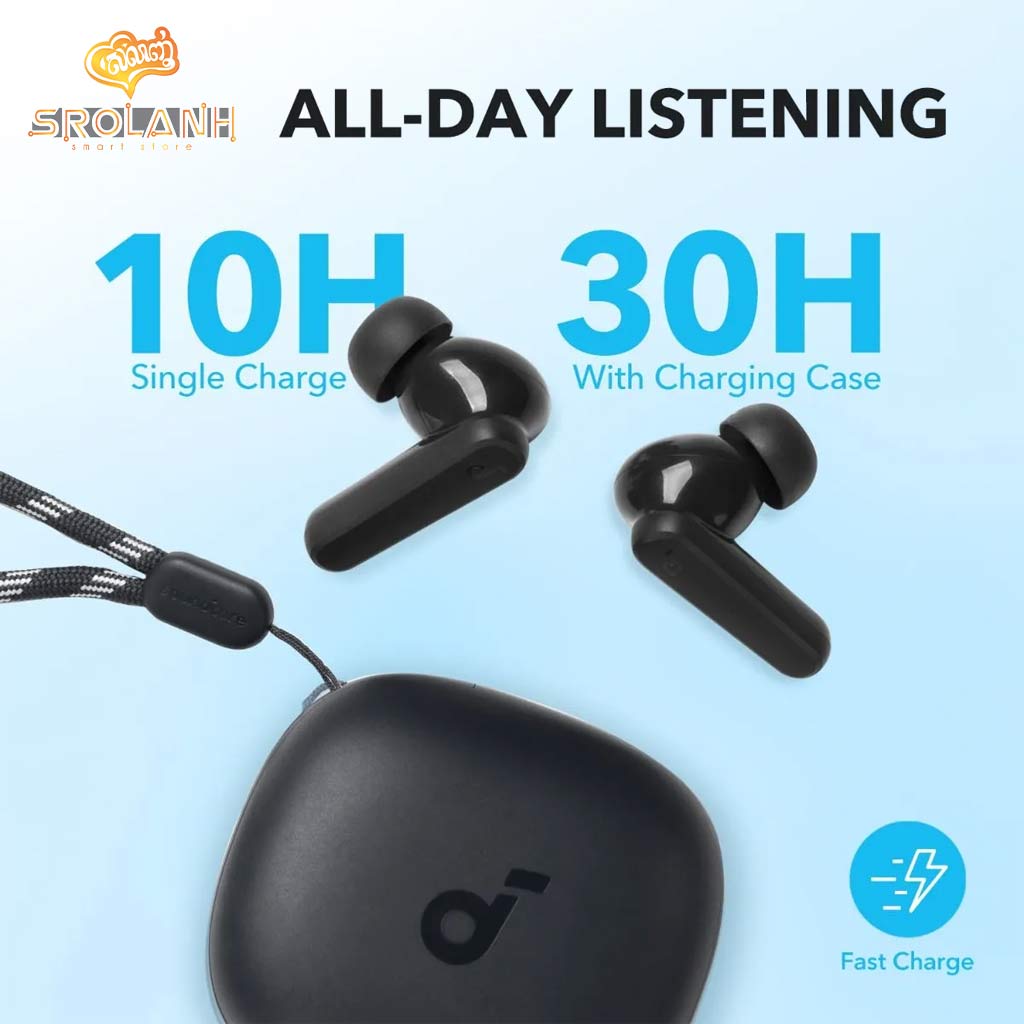 Anker SoundCore R50i 30H|App|iPX5