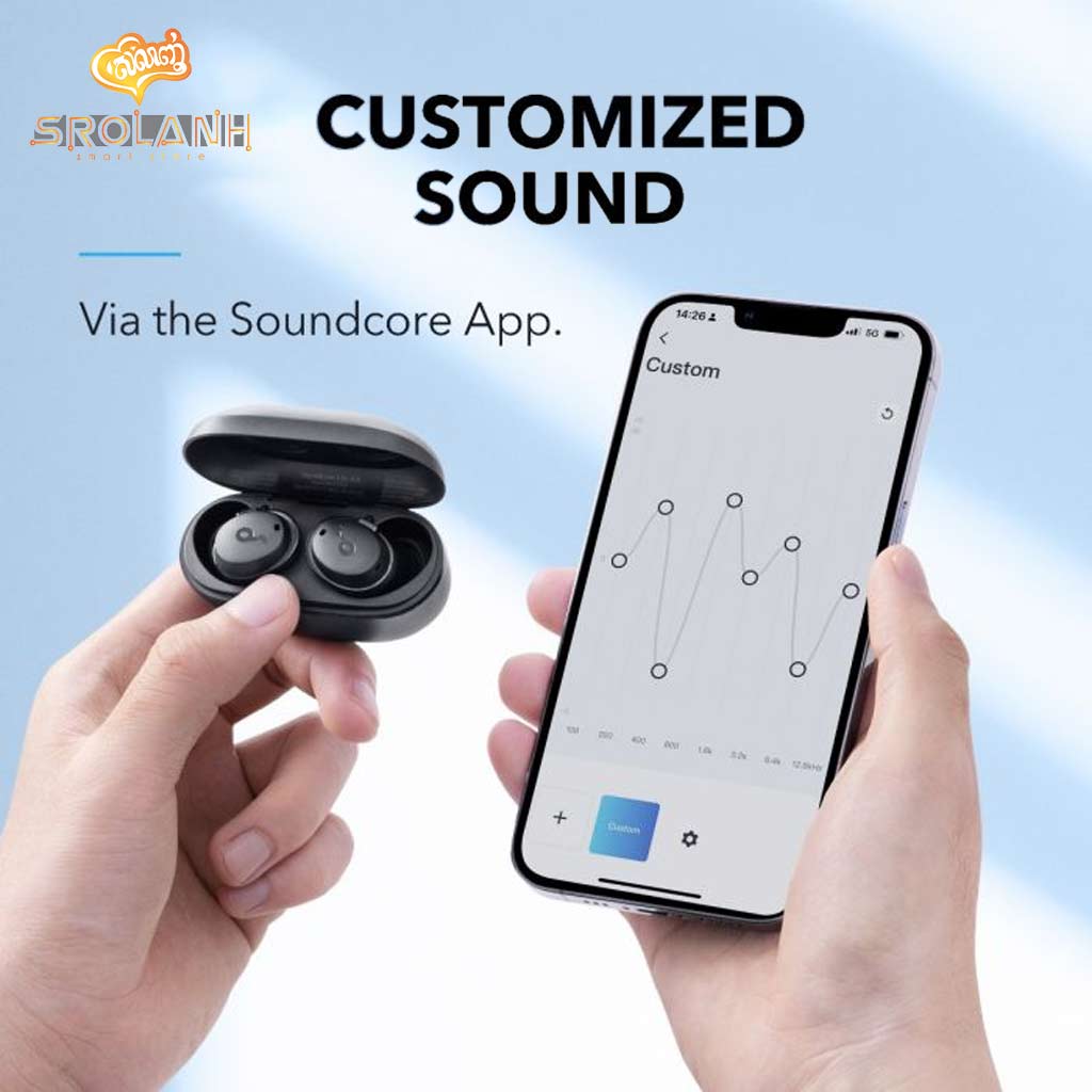 Anker SoundCore Life Dot 3i ANC 36h|iPX5