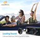 Anker SoundCore Boost 2023 Update USB-C|iPX7