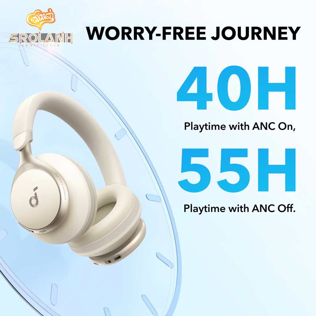 Anker SoundCore Space One