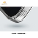 Uniq AIR FENDER ID iPhone 15 Pro Max 6.7