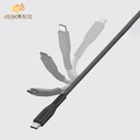ENERGEA Flow C-C Cable 480Mbps, Fast Charging 240W with MTC-300cm