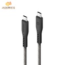 ENERGEA Flow C-C Cable USB3.2 GAN II(20Gbps), 240W with MTC-100cm