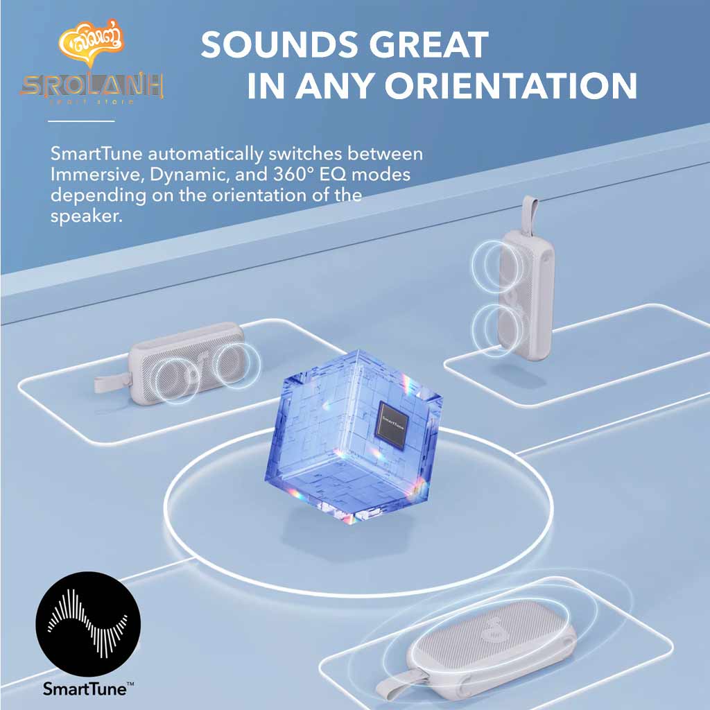Anker SoundCore Motion 300 Hi-Res|iPX7|30W