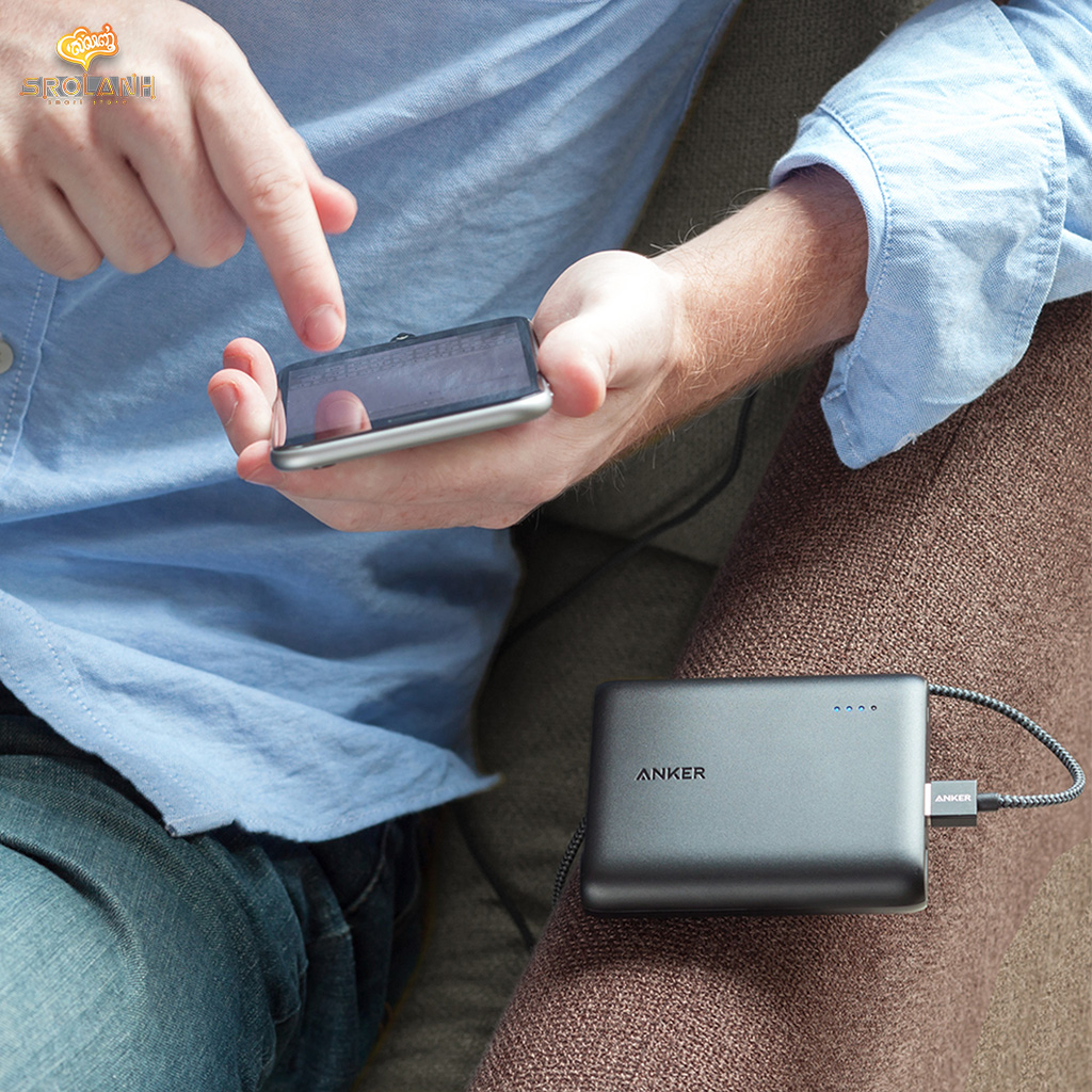 ANKER PowerCore 13000mAh