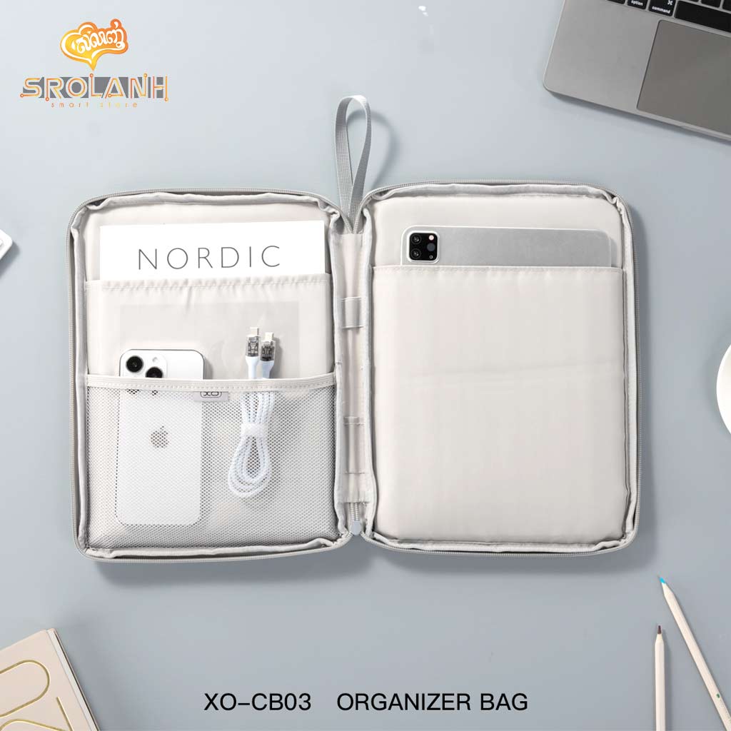 XO-CB03 iPad and Tablet Bag (12.9 inch)