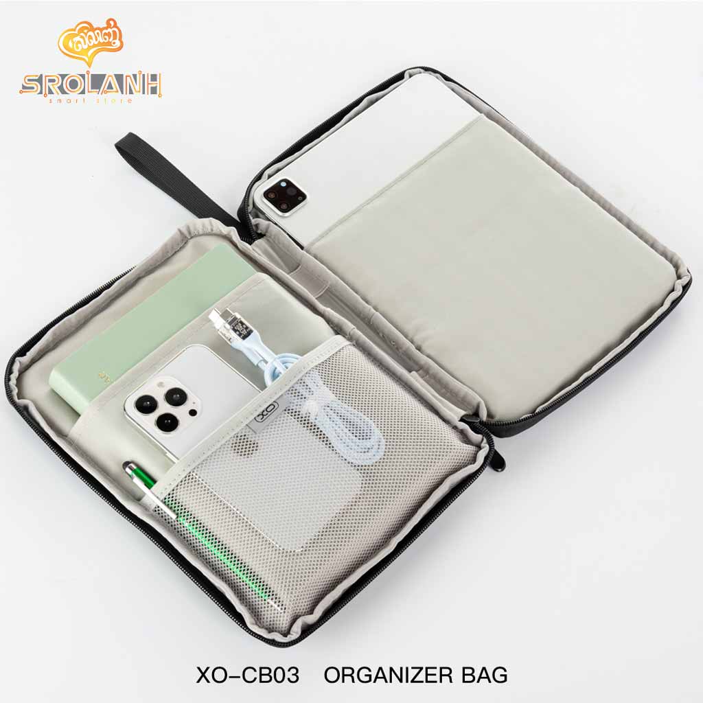 XO-CB03 iPad and Tablet Bag (12.9 inch)