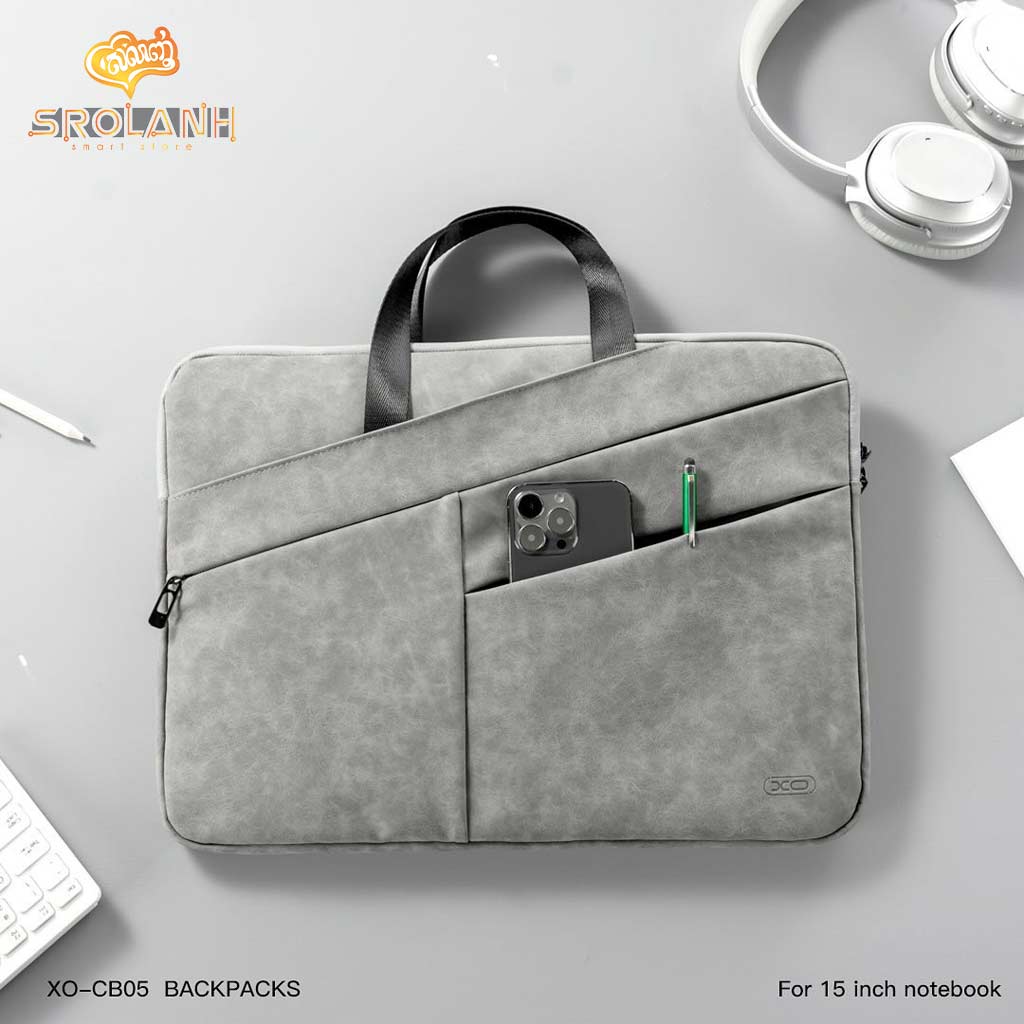 XO-CB05 laptop bag (15 inch)