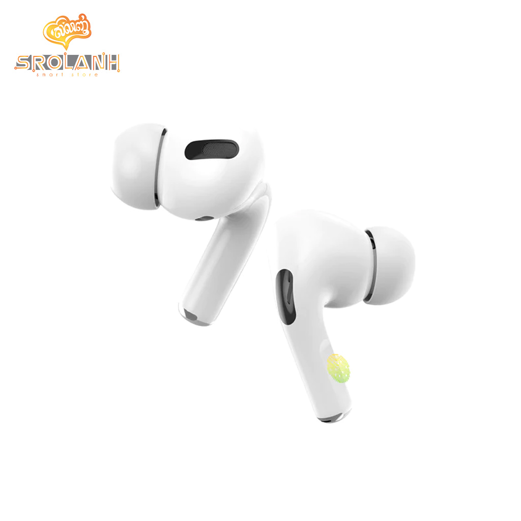 XO-Q3Pods Bluetooth headset.3rd(generation Full configuration with ear Sensor and wireless charging)