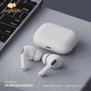 XO-Q3Pods Bluetooth headset.3rd(generation Full configuration with ear Sensor and wireless charging)