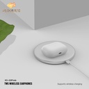 XO-Q3Pods Bluetooth headset.3rd(generation Full configuration with ear Sensor and wireless charging)