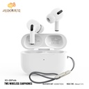 XO-Q5Pods Bluetooth headset.5th(generation Full configuration with ear Sensor and wireless charging)