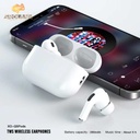 XO-Q5Pods Bluetooth headset.5th(generation Full configuration with ear Sensor and wireless charging)