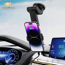 XO WX038 transparent Car Wireless Charging 15W Holder