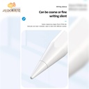 XO Capacitive pen Upgraded Ipad Special Anti Miscontact Magnetic (Applicable to iPad after 2018) ST-03