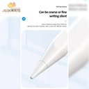 XO Capacitive pen Upgraded Ipad Special Anti Miscontact Magnetic (Applicable to iPad after 2018) ST-03