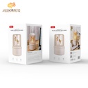 XO-HF07 Aromatherapy Machine Mumidifier Built-in Music Atmosphere Night Light