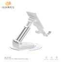 XO C139 Desktop 360° Rotating Metal Round Base Stand