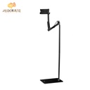 XO C137 Metal Floor Cantilever 135CM High Mobile Phone/Tablet Bracket