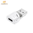 XO Type-c female to USB-A male connector (with lanyard) NB256D