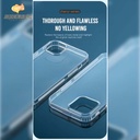 XO K01 High-transparent TPU for iPhone 15 Pro 6.1