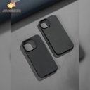 XO K02 Frosted TPU with Lanyard Hole for iPhone 15 6.1