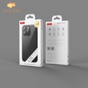 XO K02 Frosted TPU with Lanyard Hole for iPhone 15 6.1
