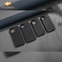 XO K02 Frosted TPU with Lanyard Hole for iPhone 15 Plus 6.7