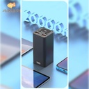 XO PB97 20000mAh 65W Fast Charging Power Bank