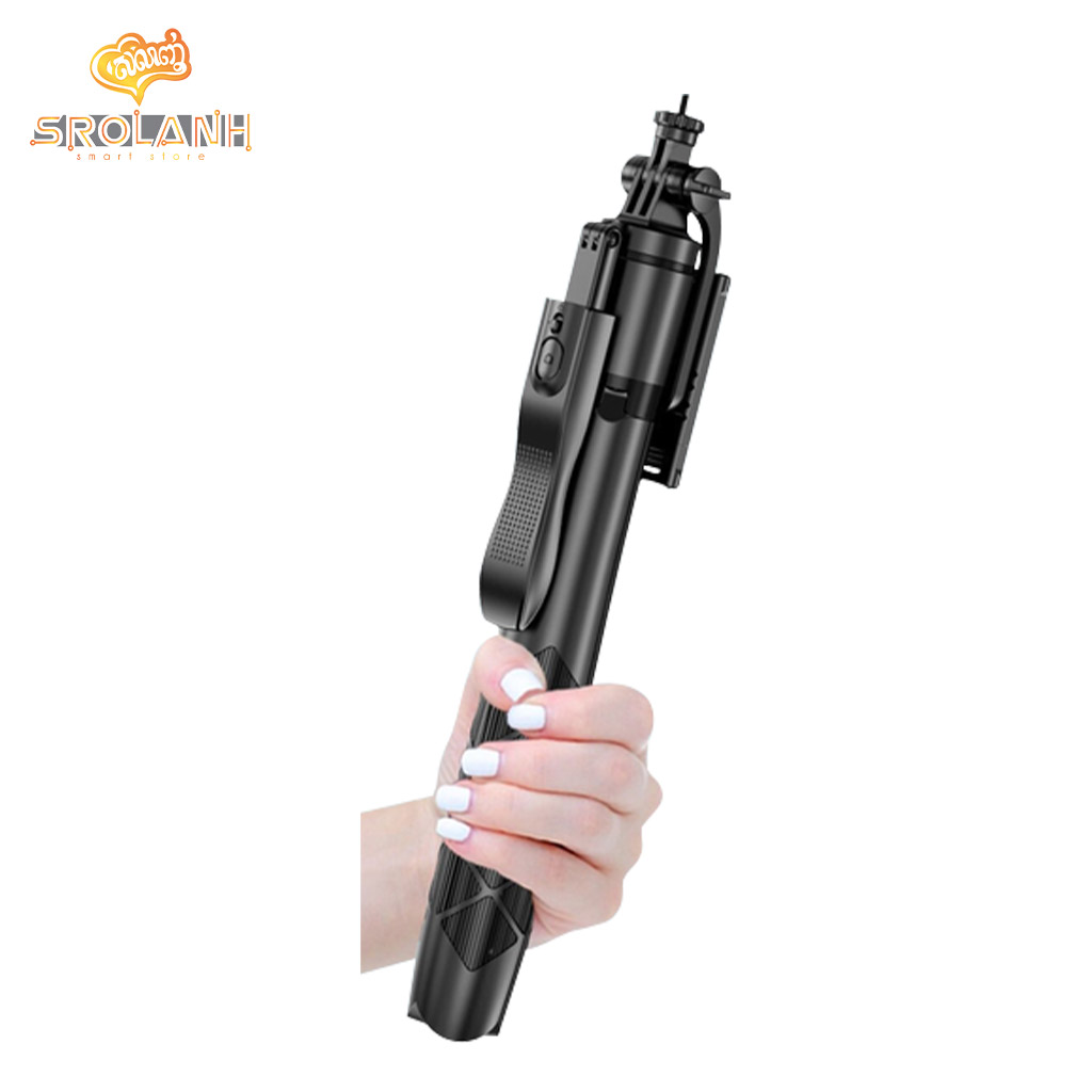 XO-SS15 Bluetooth Selfie Stick Balance steady shot direct broadcasting three legged reinforced bracket 180CM