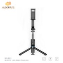 XO-SS13 Bluetooth Selfie Stick for Tripods(detachable phone clip,phone holder) 106CM