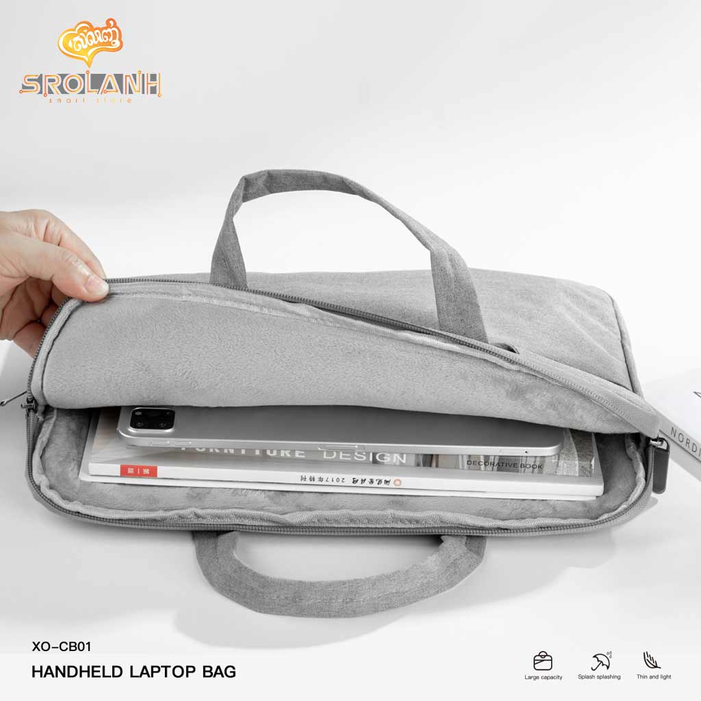 XO-CB01 Laptop bag (13 inch)