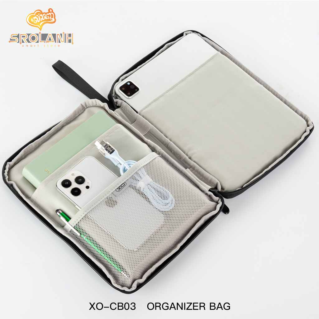 XO-CB03 iPad and Tablet Bag (10.9 inch)