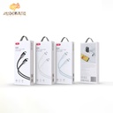 XO NB-Q250B PD 60W Type-C to Type-C PVC Shiny Colorful  Fast Charging Cable
