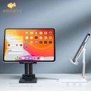 XO C134 Flat Plastic Desktop Tablet Holder