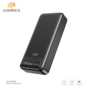 XO PR239 20000mAh Fully Compatible Digital Display Fast Fharging (USB-C 20W/USB-A 22.5W) 